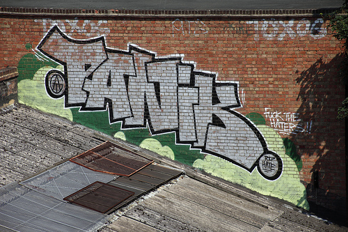 Panik, ATG