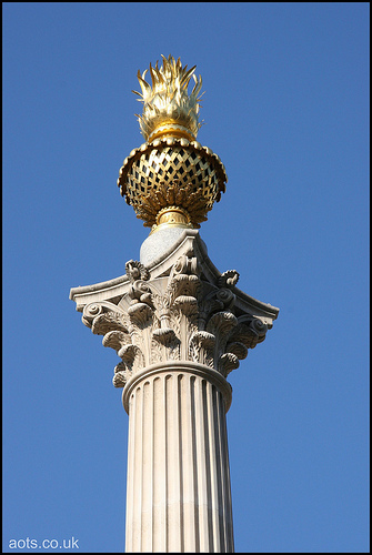 Paternoster Quare, London