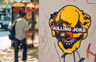 Killing Joke