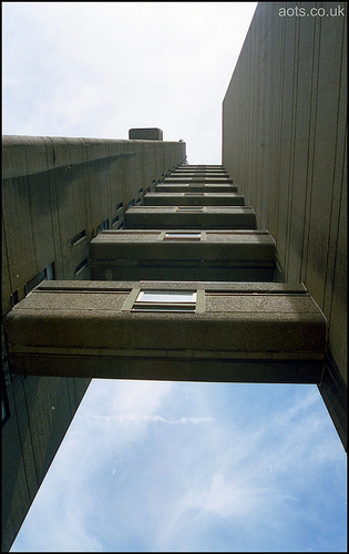 Trellick Tower London