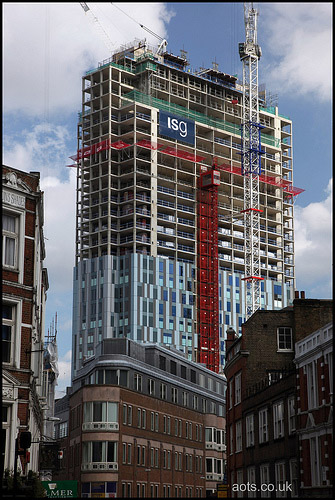 Liverpool Street Station