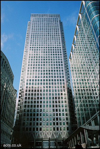 Canary Wharf