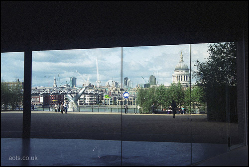 Tate Modern London