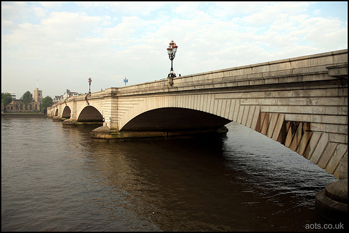 Putney Bridge