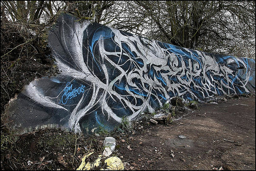 Revert, Feltham Circles