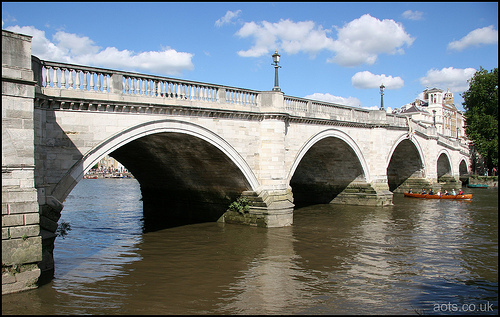 Richmond Bridge