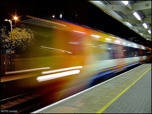 South West Trains