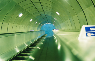 Southwark Tube station