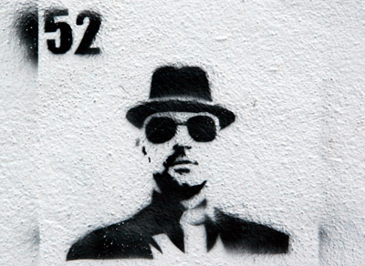 52 stencil