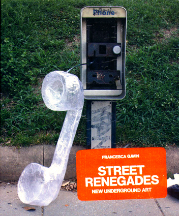 Street Renegades