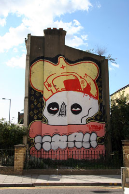 Sickboy Cyclops Sweet Toof