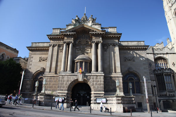 Bristol Museum