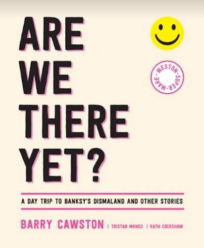 Are We There Yet? by Barry Cawston