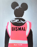 Banksy's Dismaland book