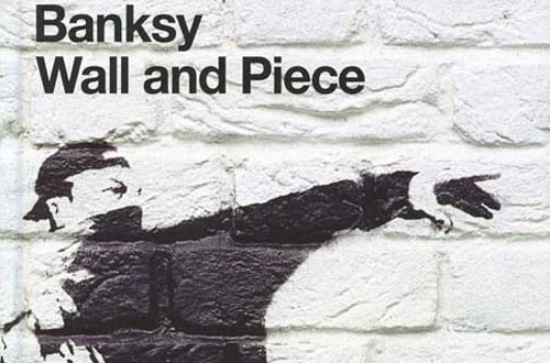 Banksy books