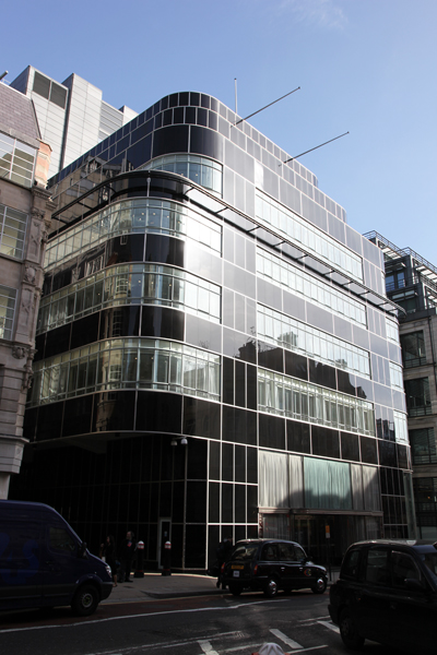 Daily Express Building