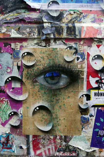 My Dog Sighs droplets
