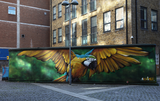 Skyhigh Croydon