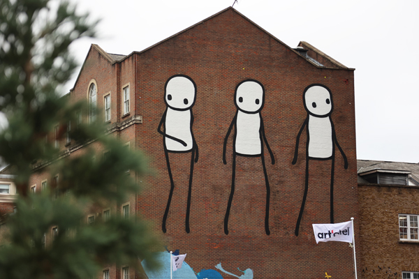 Stik - past, present and future