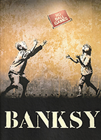 Banksy by Mattanza