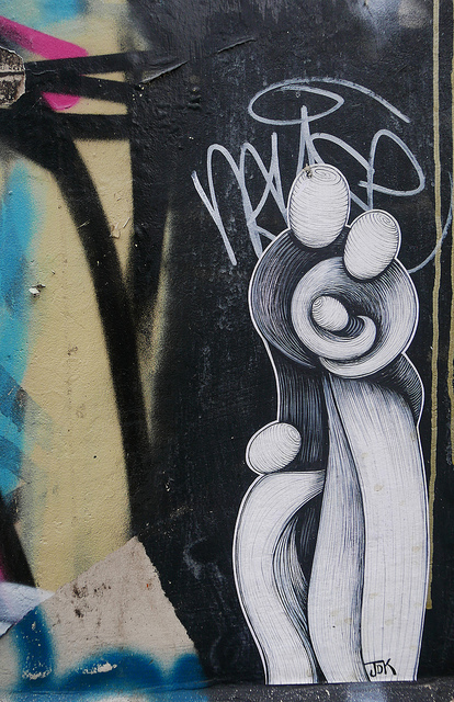 JDK in Shoreditch