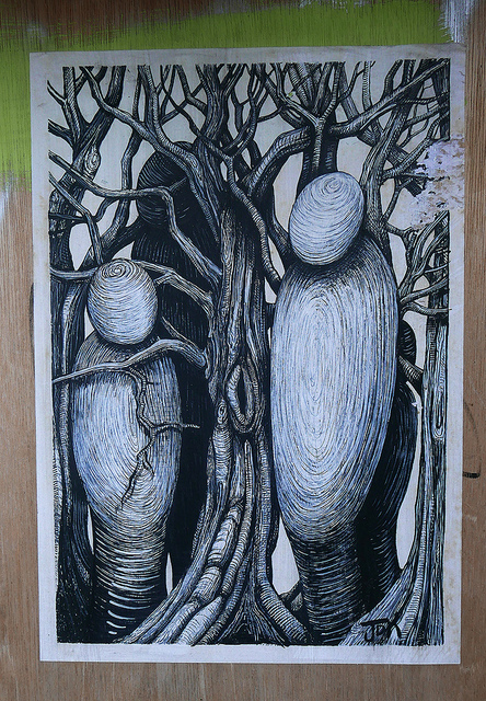 JDK art print