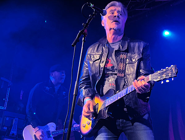 Glen Matlock