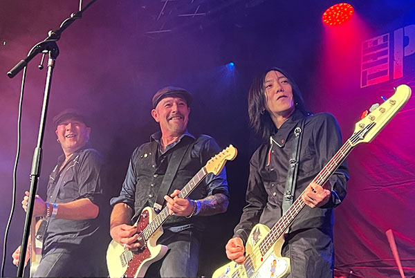 The Professionals Band