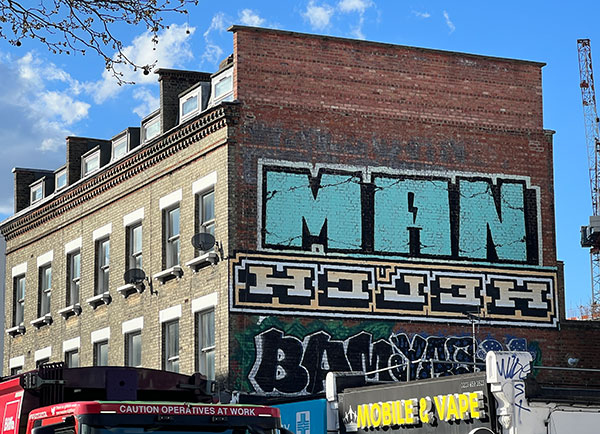 Helch in Camden