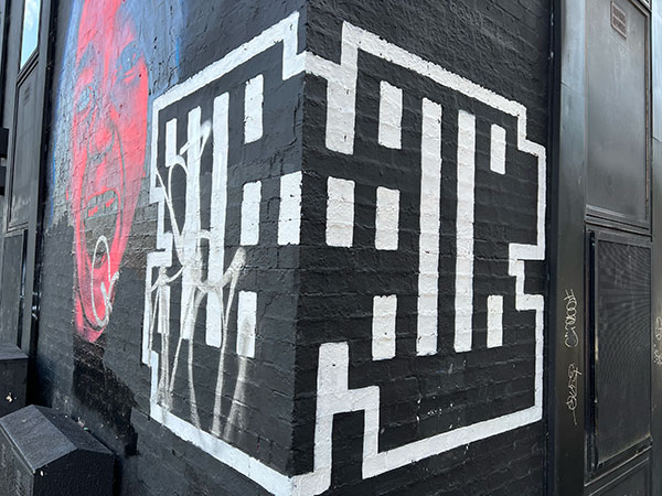 Helch - Old Street, London