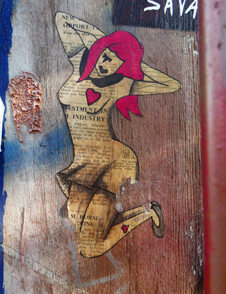 C3 street art