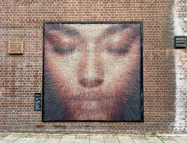 Perspicere artist