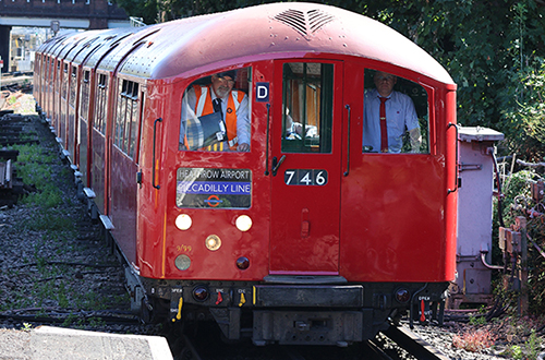 1938 stock
