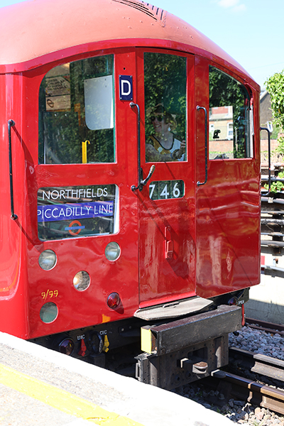 1938 stock cab front