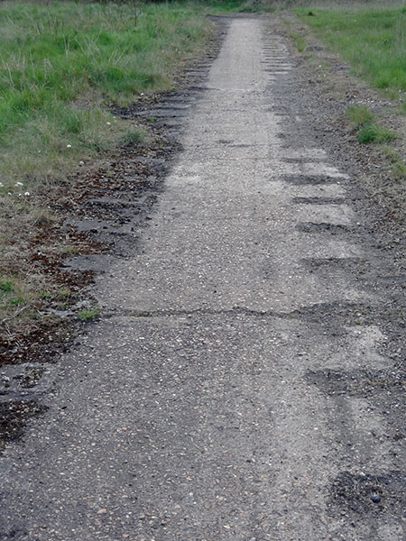 Feltham pathway