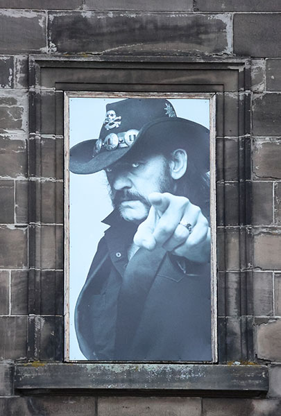 Lemmy