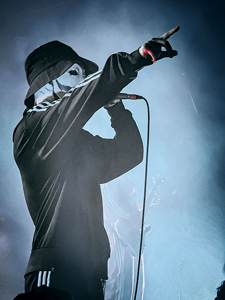 Skinner Brothers at Scala, London