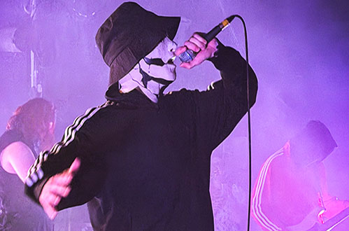 Skinner Brothers at Scala