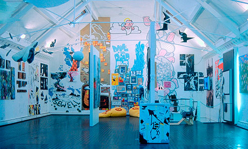 The Outside Institute